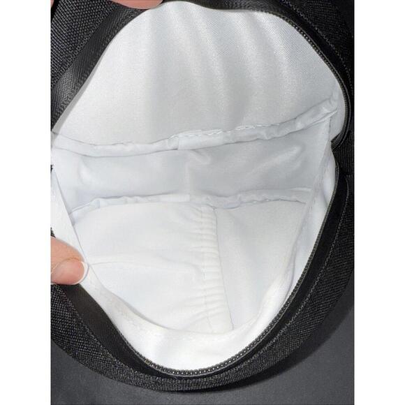 BLACK Beats STUDIO Pro Compatible Hard Case, Beats Dr. Dre STUDIO Pro Headphones - Picture 5 of 9